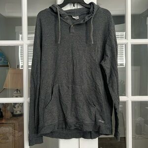Cariloha Bamboo Men’s Hoody